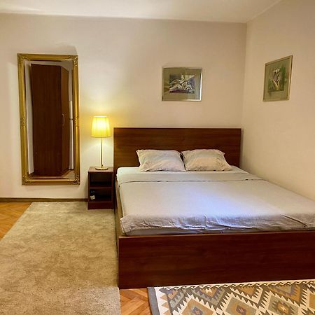 Dorcoleta Apartment Belgrade Exterior photo