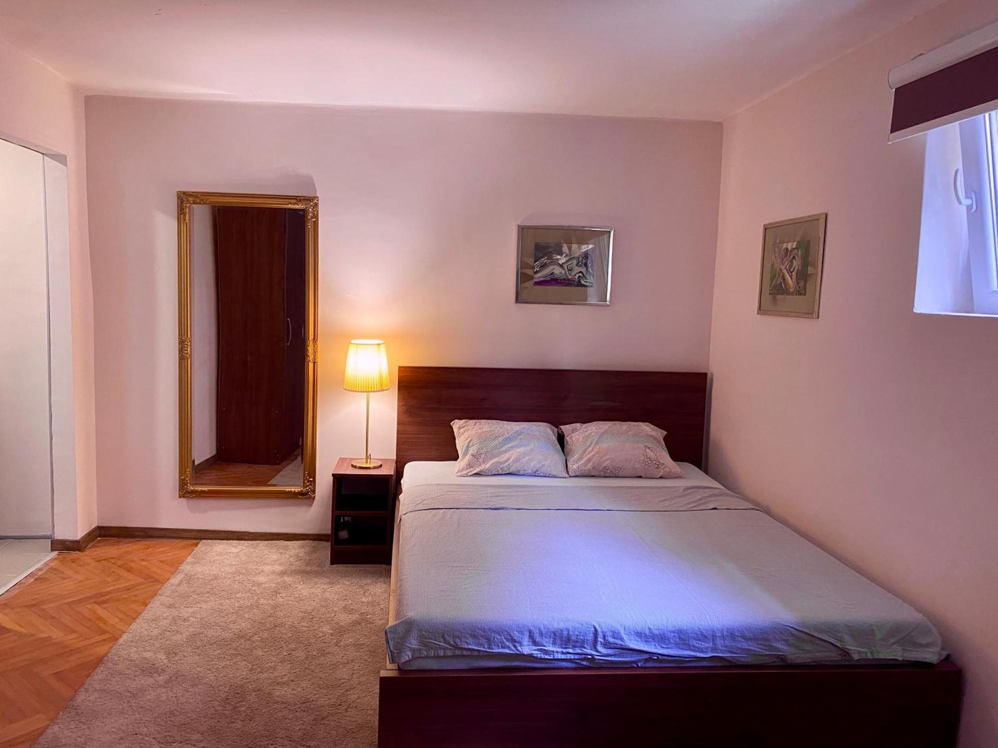 Dorcoleta Apartment Belgrade Exterior photo