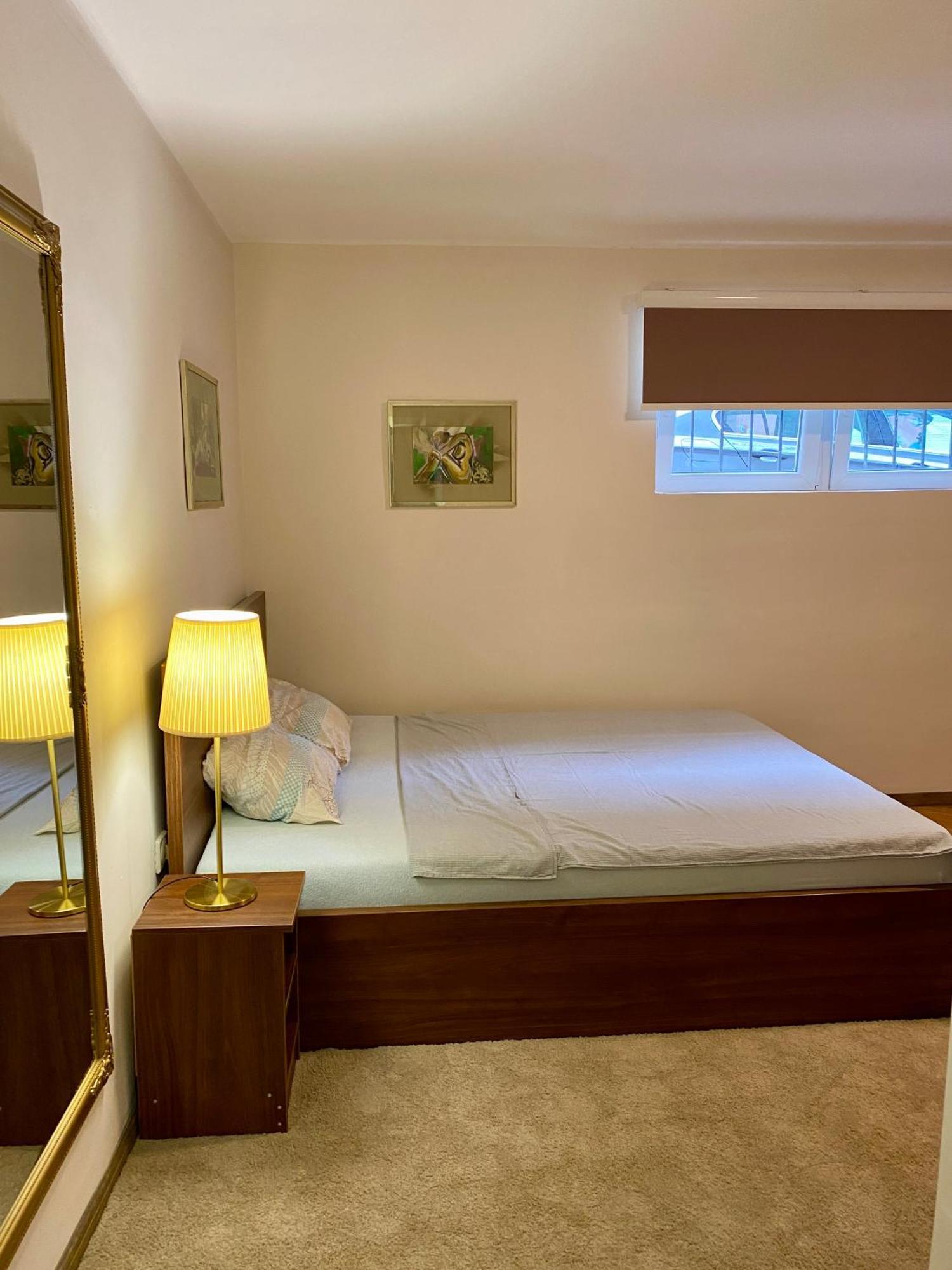 Dorcoleta Apartment Belgrade Exterior photo