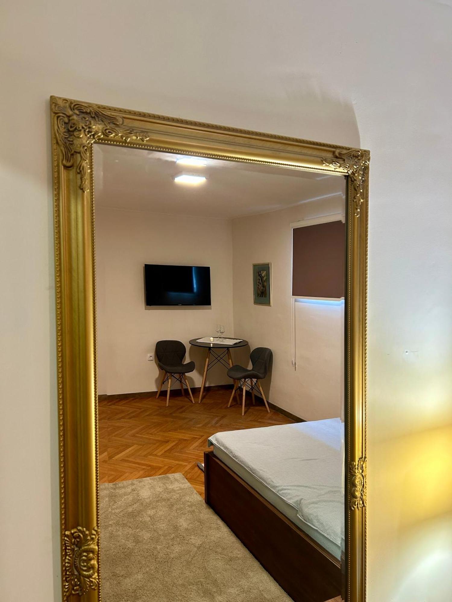 Dorcoleta Apartment Belgrade Exterior photo